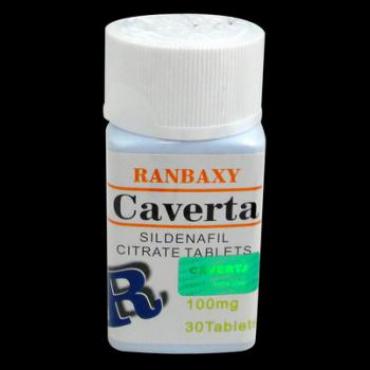 印度偉哥卡為特CAVERTA 30粒/瓶