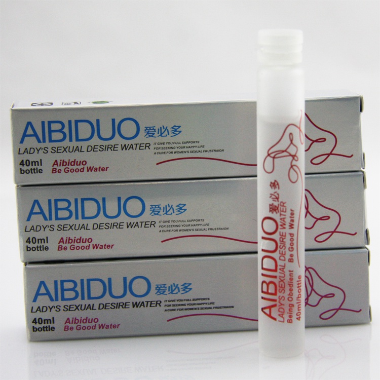 爱必多（AIBIDUO） 女用助情液